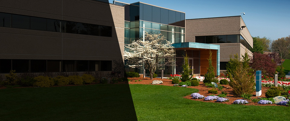 Peach Bottom Landscapers