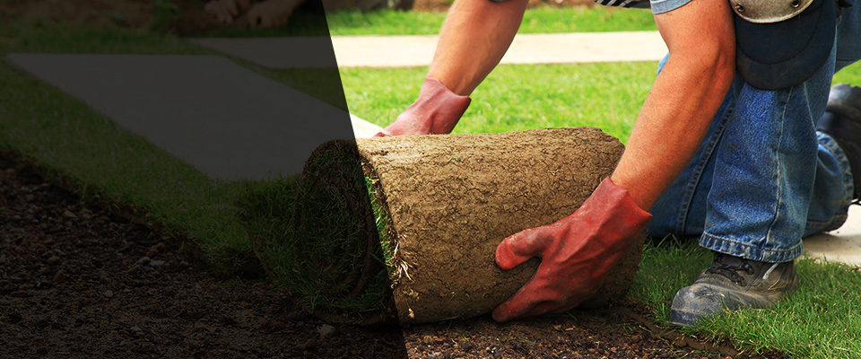 Peach Bottom Landscapers